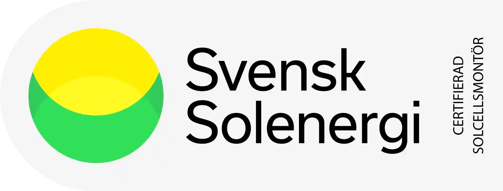 Svensk Solenergi – Certifierad solcellsmontör