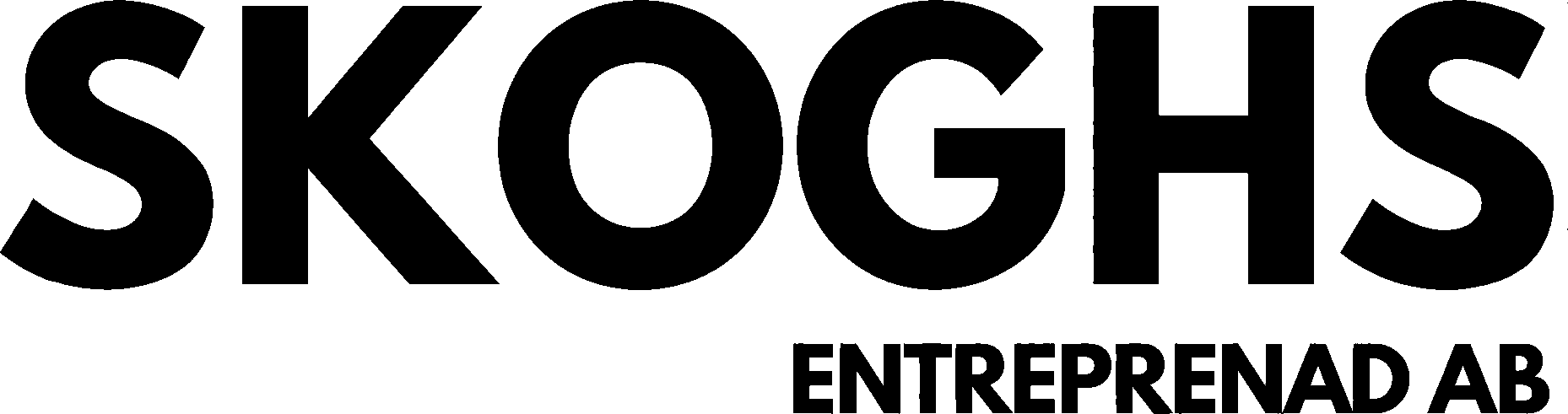 Skoghs Entreprenad AB